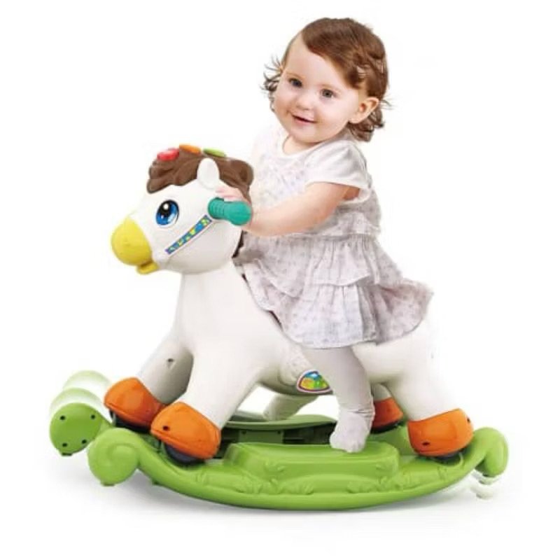 HOLA ROCKING HORSE