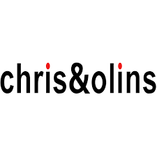 CHRIS & OLINS