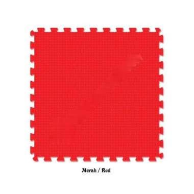 EVAMAT PUZZLE RED