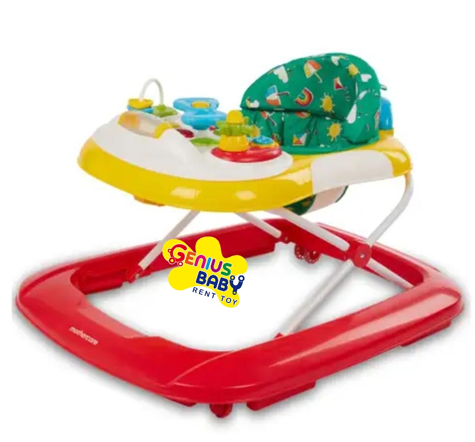 MOTHERCARE SUNSHINE AND SHOWERS WALKER